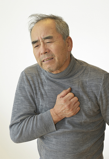 摂食嚥下とは