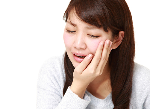 歯周病とは？