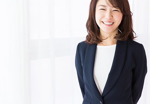 訪問歯科診療ご希望の方はまずご連絡ください