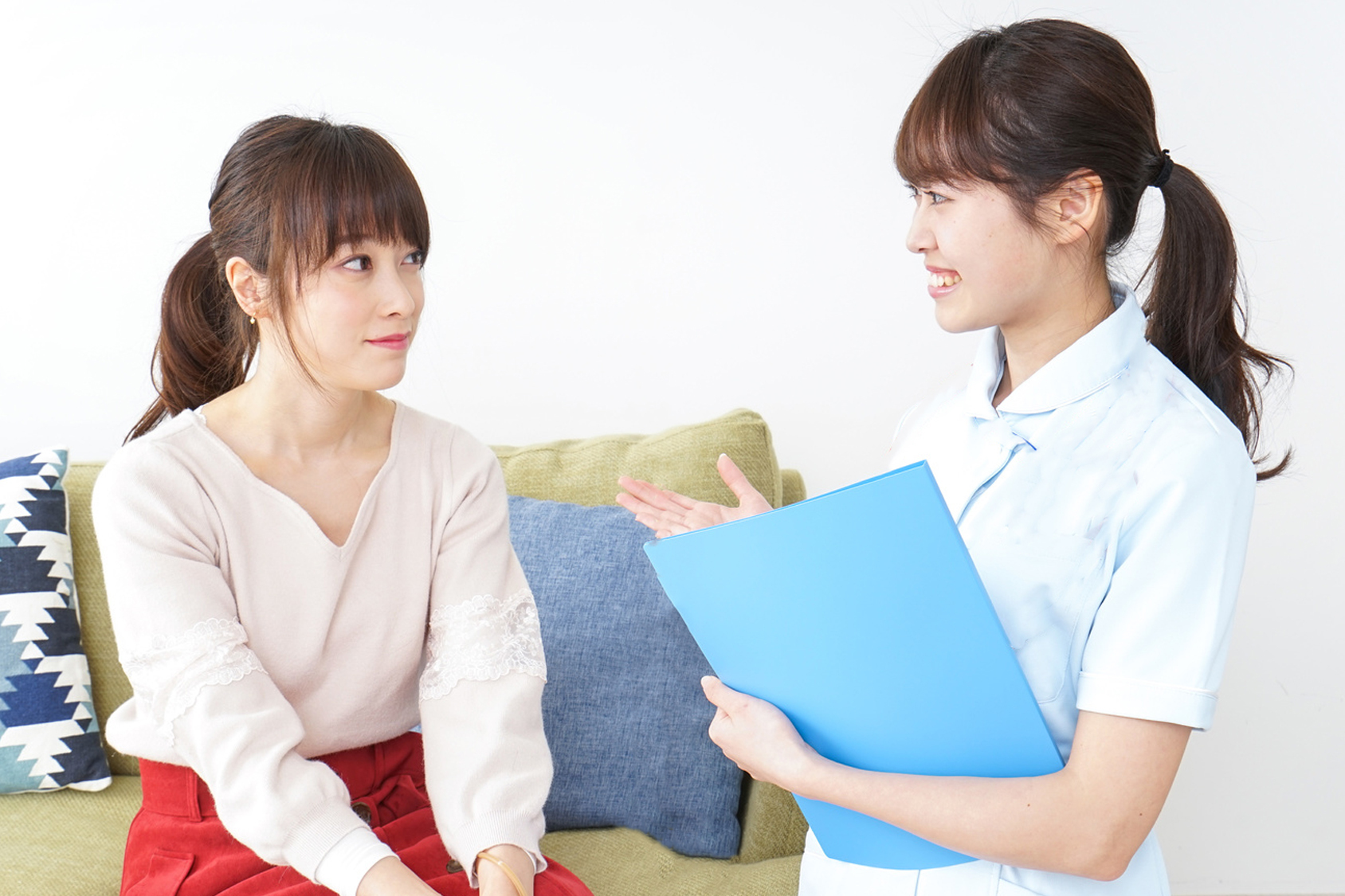 これからのお口の治療について