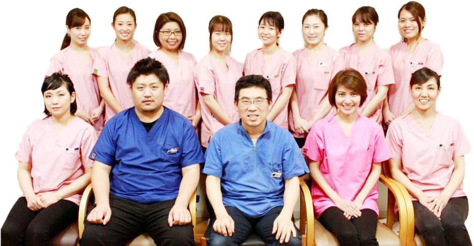 もりかわ歯科八尾本町診療所